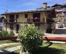 Appartamenti in baita
