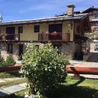 Appartamenti in baita