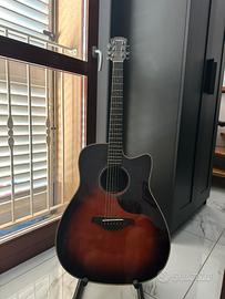 Chitarra Yamaha A1R