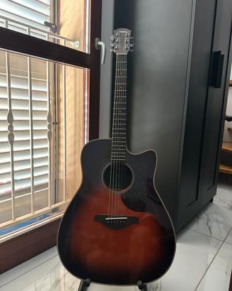 Chitarra Yamaha A1R