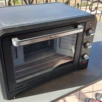 Forno elettrico Moulinex OX4858 Optimo 39L