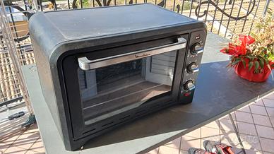 Forno elettrico Moulinex OX4858 Optimo 39L