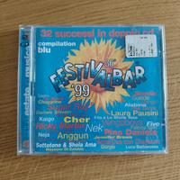 CD Festivalbar '99