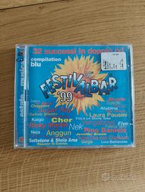 CD Festivalbar '99
