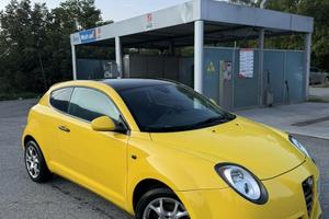 Alfa Mito 1.6 jtdm 120 cv