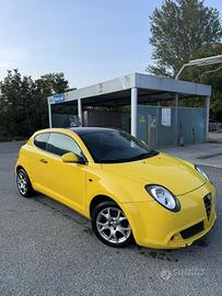 Alfa Mito 1.6 jtdm 120 cv