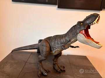 T-Rex Gigante