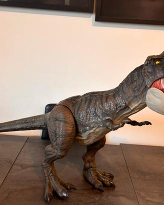 T-Rex Gigante