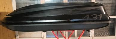 bauletto auto 