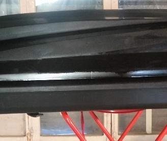bauletto auto 