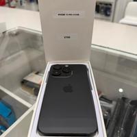 IPHONE 15 PRO 512 GB
