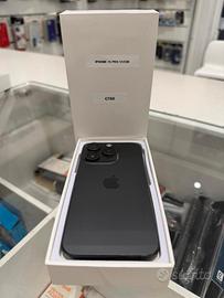 IPHONE 15 PRO 512 GB