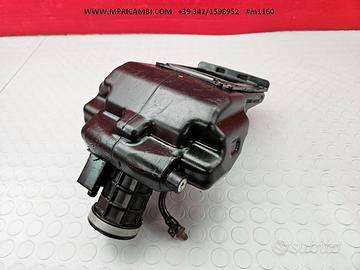 AIRBOX CASSA KTM RC 390 2015 2016