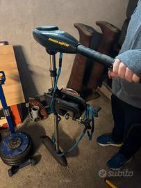 Motore elettrico Minn Kota Endura