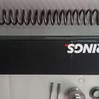 Molle forcella Honda Suzuki