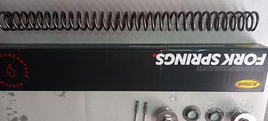 Molle forcella Honda Suzuki