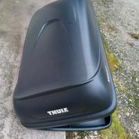 Box Auto Thule Ocean 200