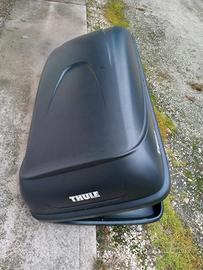 Box Auto Thule Ocean 200