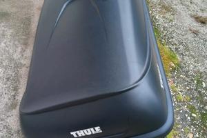 Box Auto Thule Ocean 200
