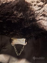 Pelliccia di castoro