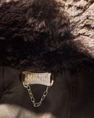 Pelliccia di castoro