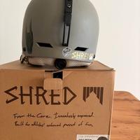 CASCO   SHRED   GRIGIO