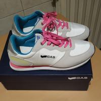 scarpe gas