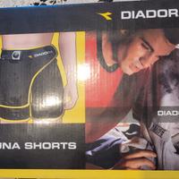 Sauna shorts Diadora