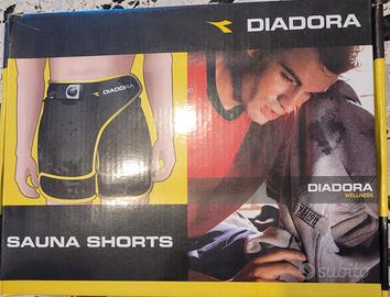 Sauna shorts Diadora