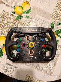 Ferrari F1 Wheel Add-On per Thrustmaster T300