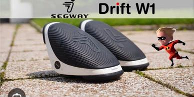 segway  drift1