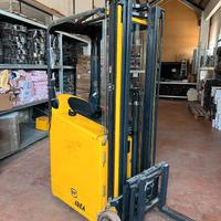 OM IDEA - Carrello Elevatore Muletto Elettrico