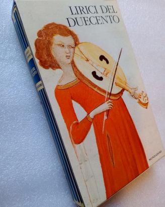 LIRICI DEL DUECENTO - Classici della Poesia Meridi