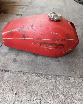 Serbatoio Fantic 50 primi anni 70