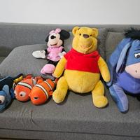 Peluche assortiti Disney