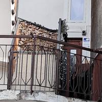 Bilocale in condivisione arredato - centro storico