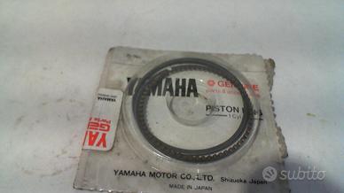 KIT FASCE ELASTICHE SKYLINER 125 (0.50mm)YAMAHA 5d