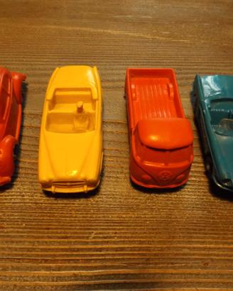 Automodelli 1:43 Tomte Laerdal plastica