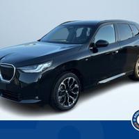 BMW X3 xDrive 20d M Sport