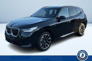 BMW X3 xDrive 20d M Sport