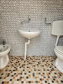 SANITARI BAGNO