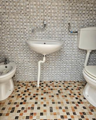 SANITARI BAGNO
