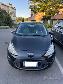 Ford KA 1.3 mjt TETTO PANORAMICO neopatentati