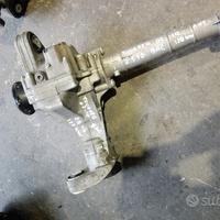 Differenziale volkswagen touareg ant bac