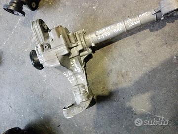 Differenziale volkswagen touareg ant bac
