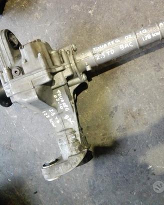 Differenziale volkswagen touareg ant bac
