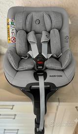 Seggiolino auto MAXI -COSI Mica Pro 360 i-size