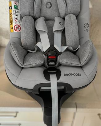 Seggiolino auto MAXI -COSI Mica Pro 360 i-size