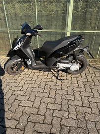 Piaggio typhoon 50cc 2020