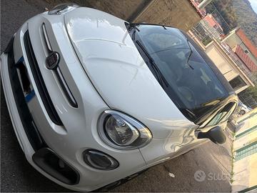 Fiat 500x sport 1300. Mtj
